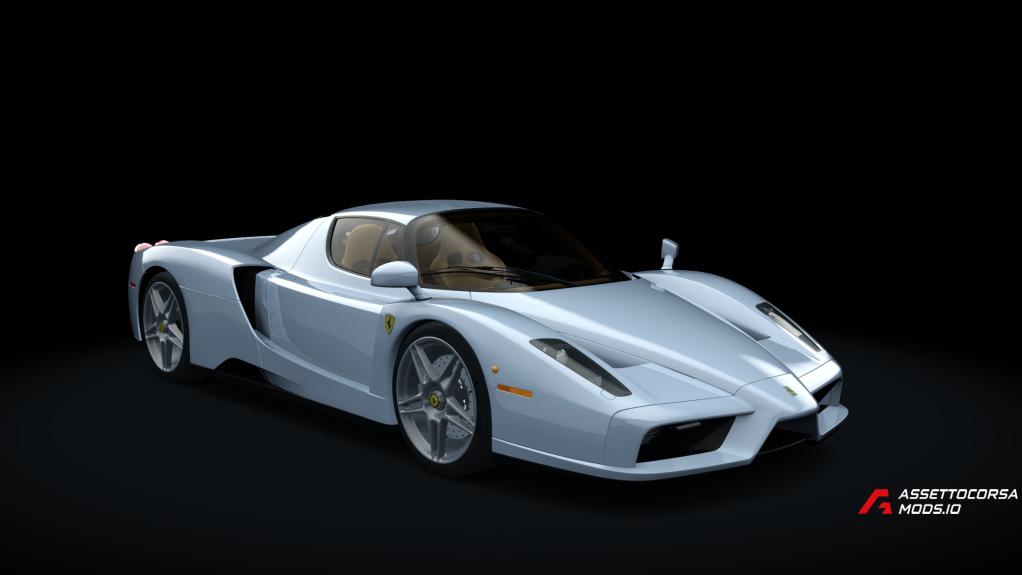 Ferrari Enzo