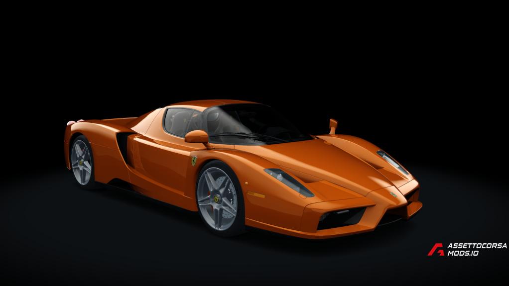 Ferrari Enzo