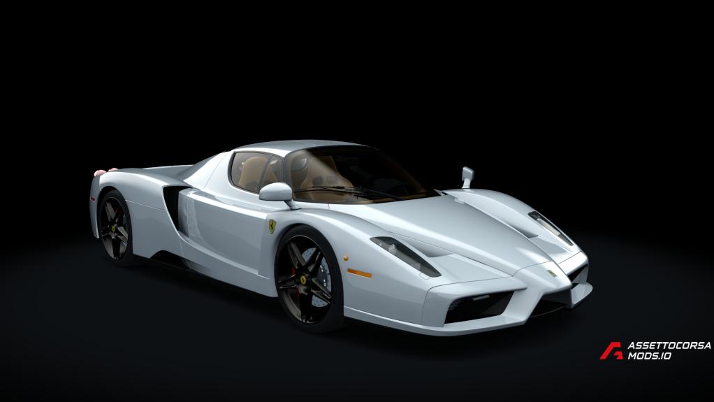Ferrari Enzo