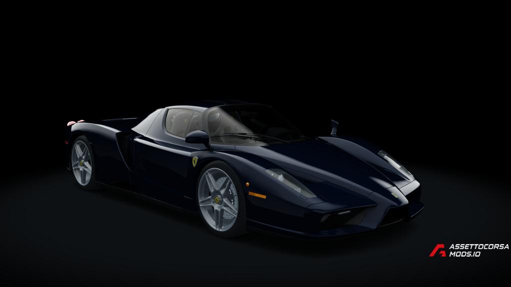 Ferrari Enzo