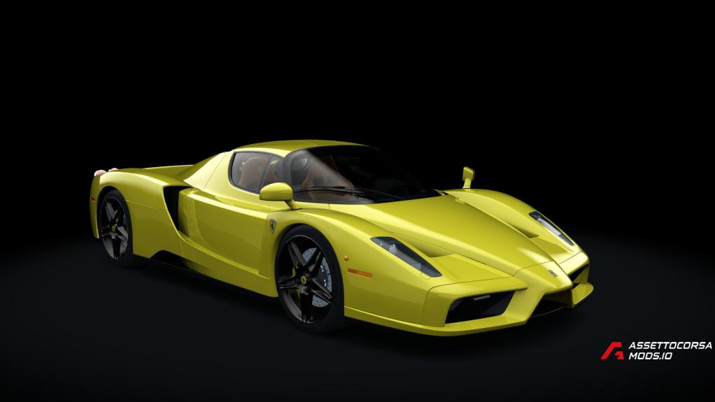 Ferrari Enzo