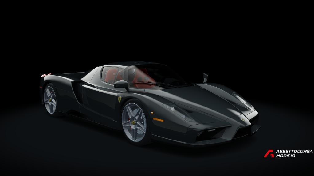 Ferrari Enzo