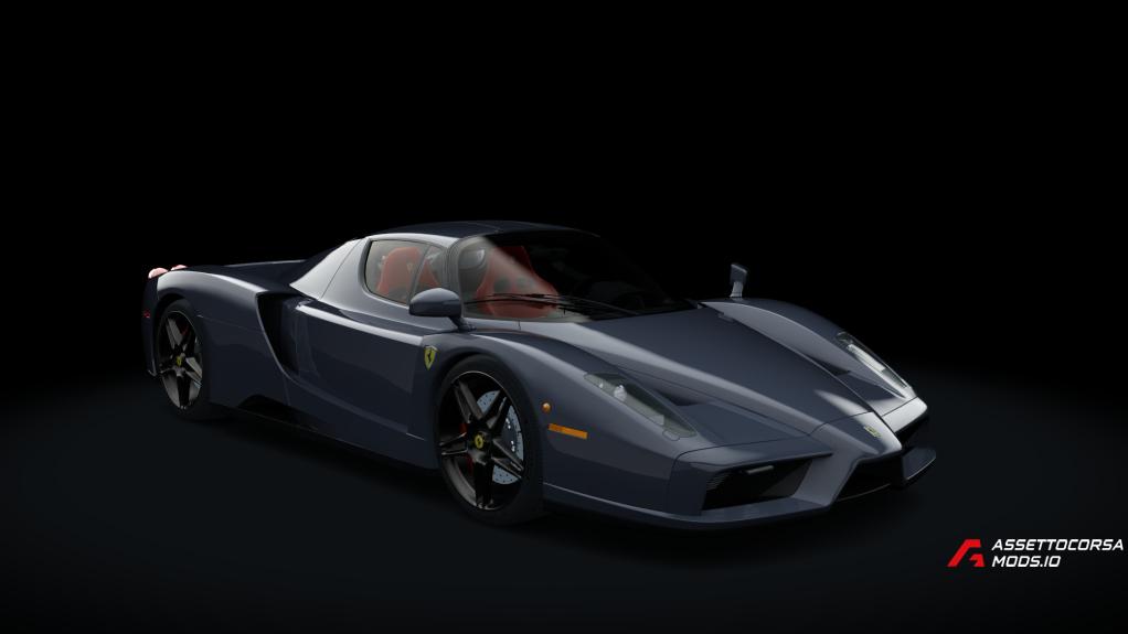 Ferrari Enzo