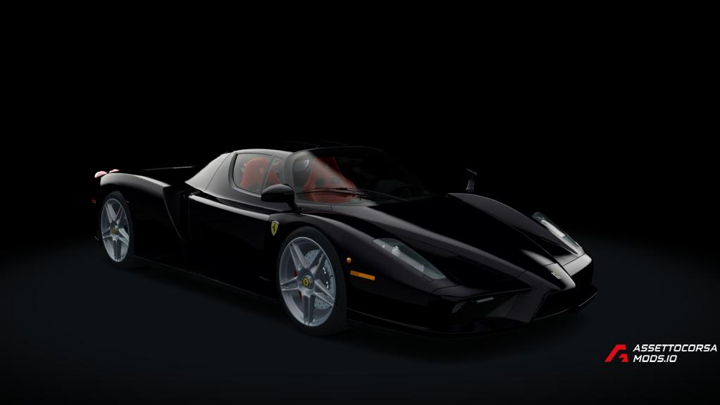 Ferrari Enzo