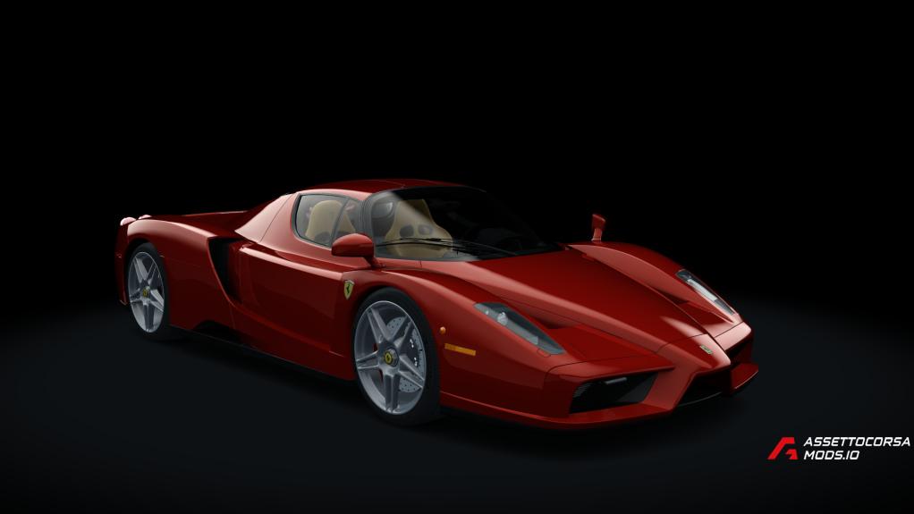 Ferrari Enzo