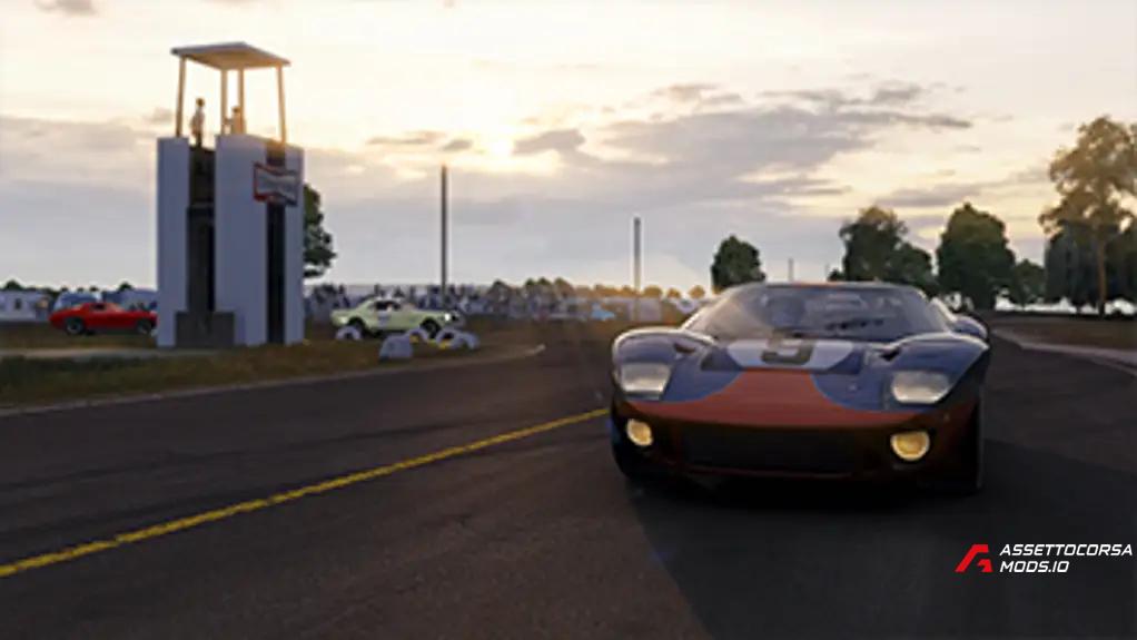 Sebring 1966