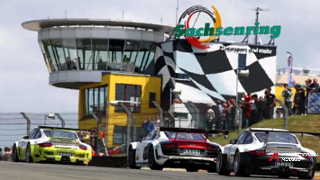 Sachsenring