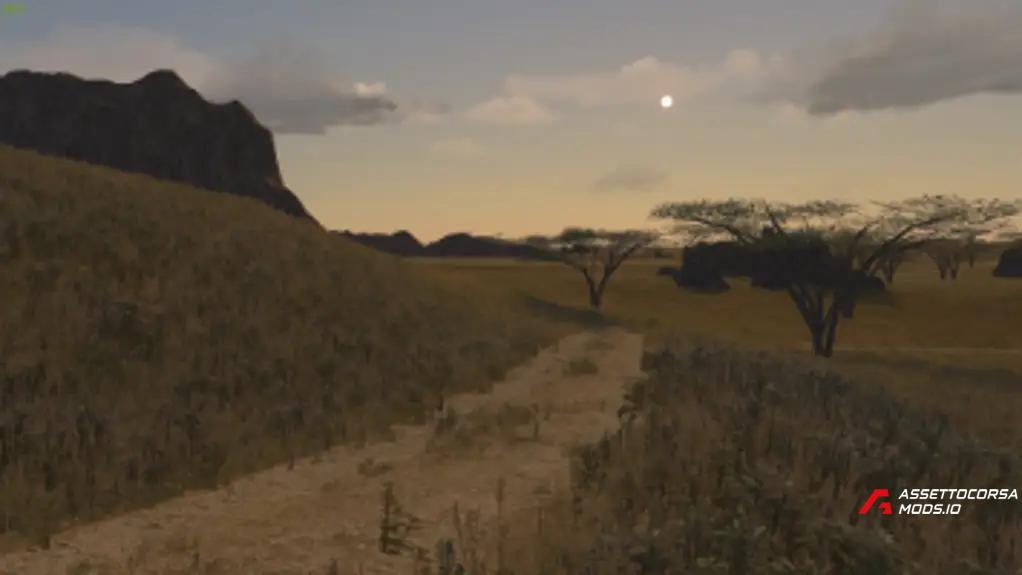 Kenya SS2 Stage