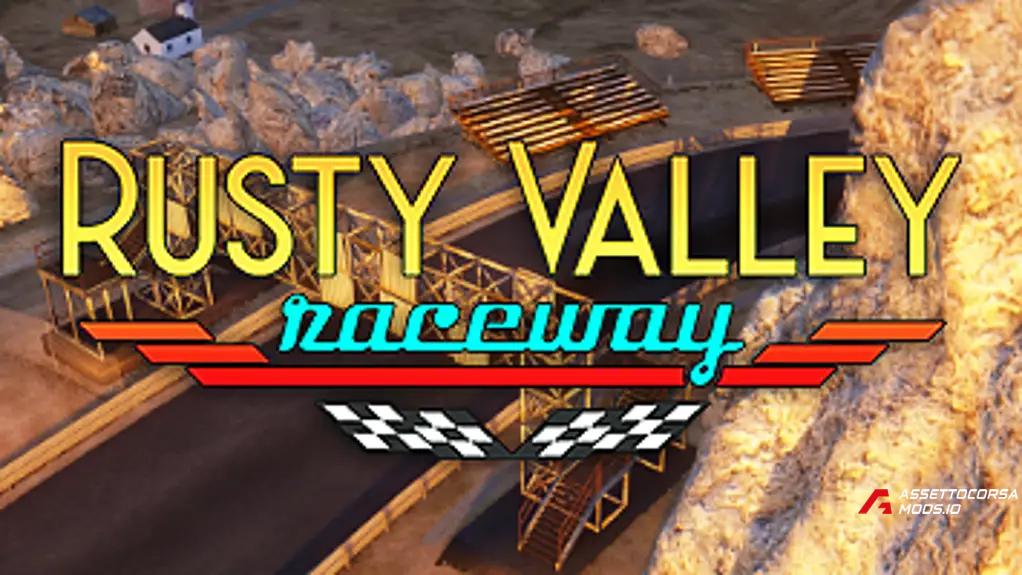 Rusty Valley Raceway