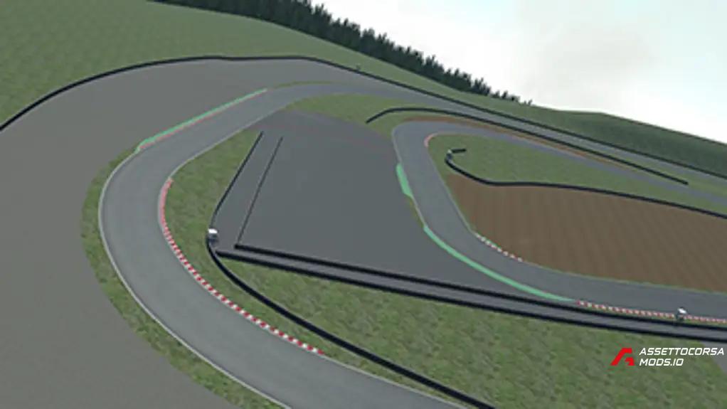 Rustavi Motorpark - RIM