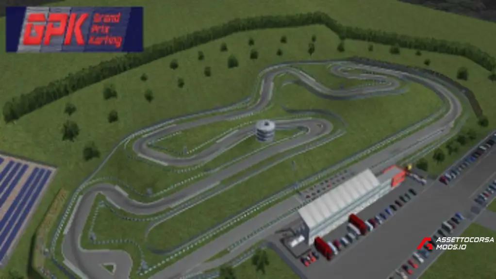 GPK - Portugal Grand Prix