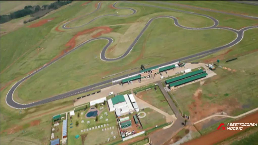 Redstar Raceway
