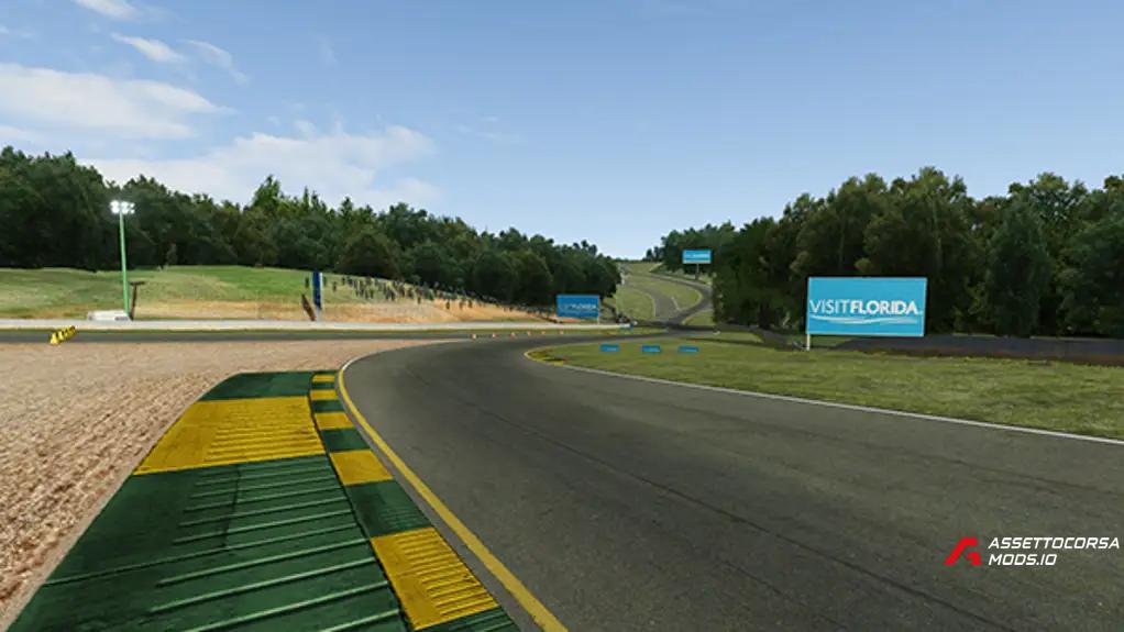 Road Atlanta 2017