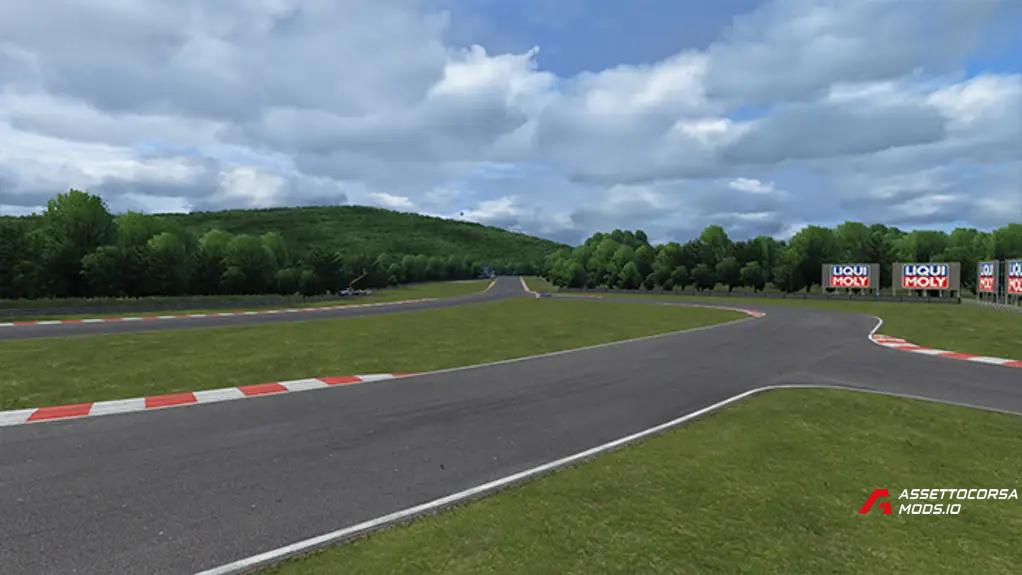 Mont Tremblant GP