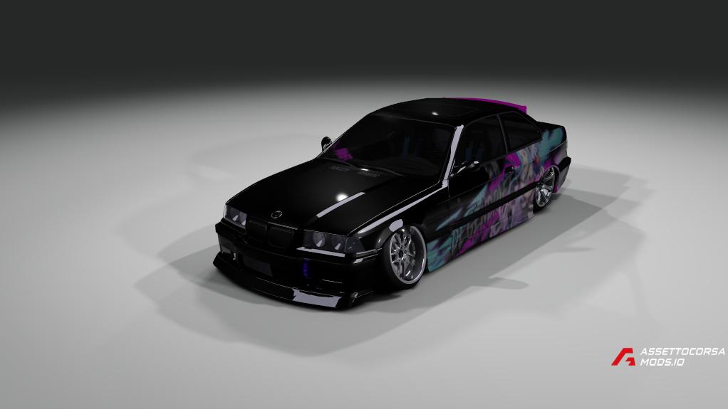 - BDC - Street v4 - E36 M3