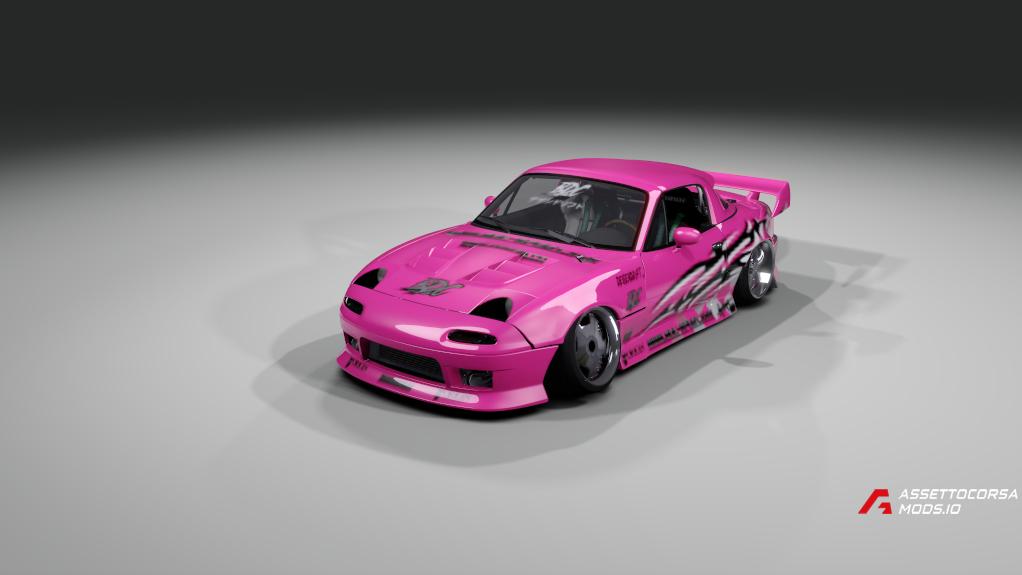 - BDC - Street v4 - Miata