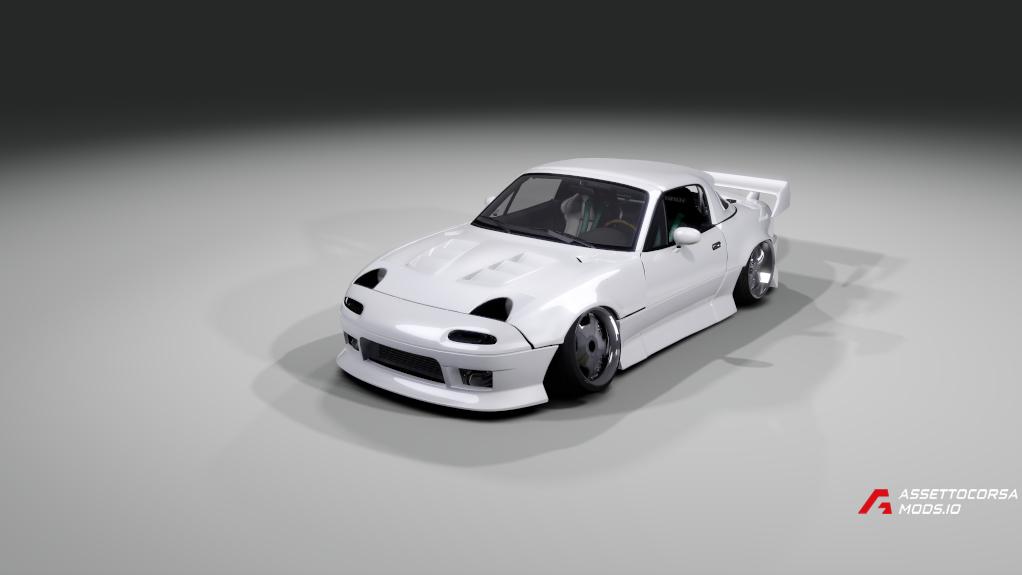 - BDC - Street v4 - Miata