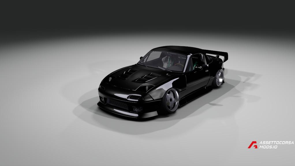 - BDC - Street v4 - Miata