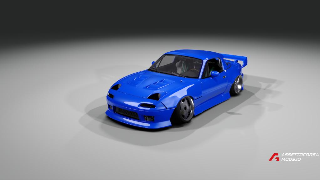 - BDC - Street v4 - Miata