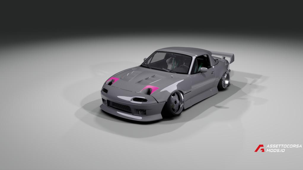 - BDC - Street v4 - Miata