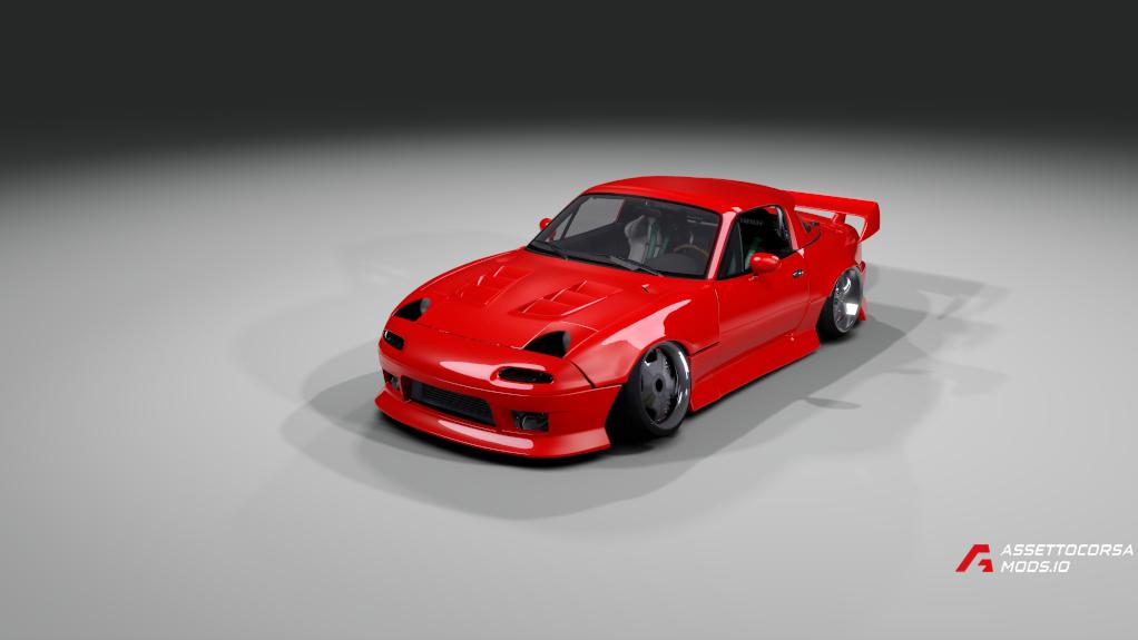 - BDC - Street v4 - Miata