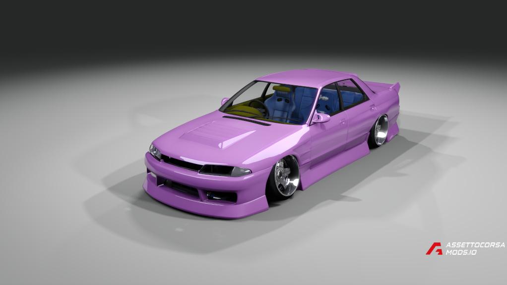 - BDC - Street v4 - R32