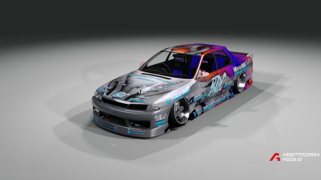 - BDC - Street v4 - R32