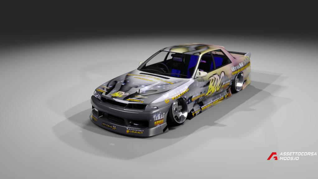 - BDC - Street v4 - R32
