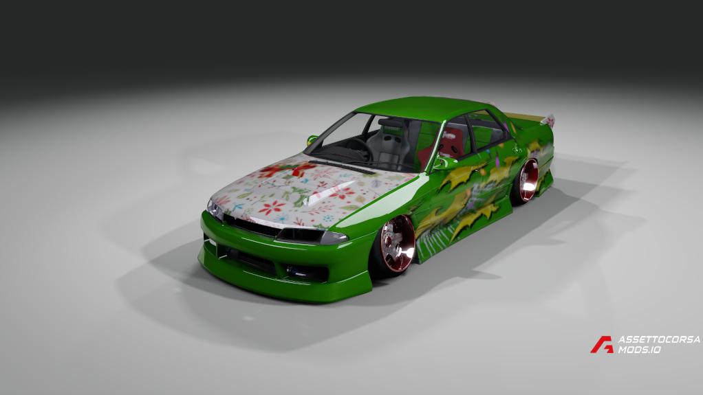 - BDC - Street v4 - R32