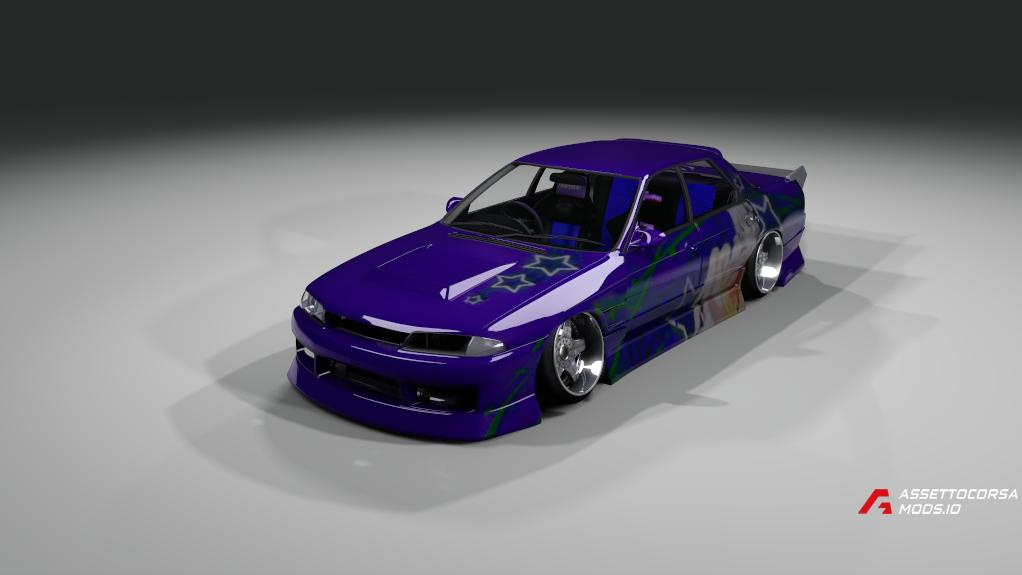 - BDC - Street v4 - R32