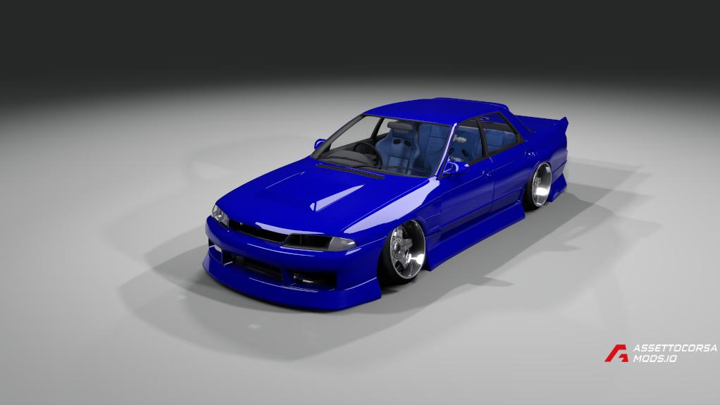- BDC - Street v4 - R32