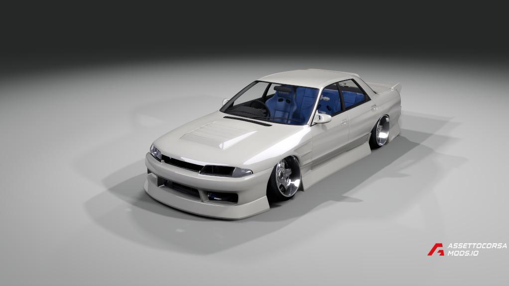 - BDC - Street v4 - R32