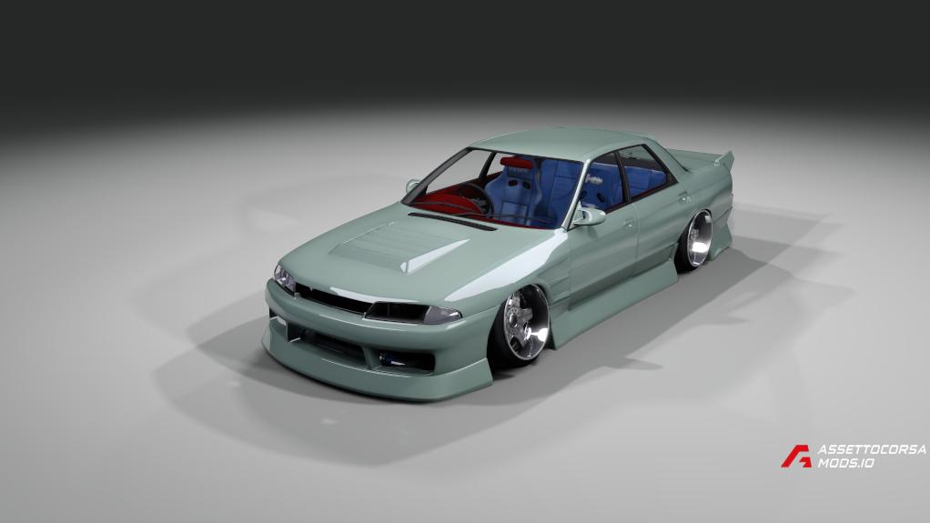 - BDC - Street v4 - R32
