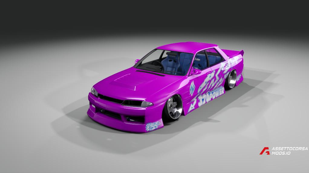 - BDC - Street v4 - R32