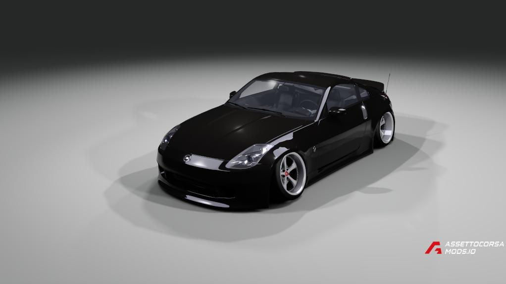 - BDC - Street v4 - 350z