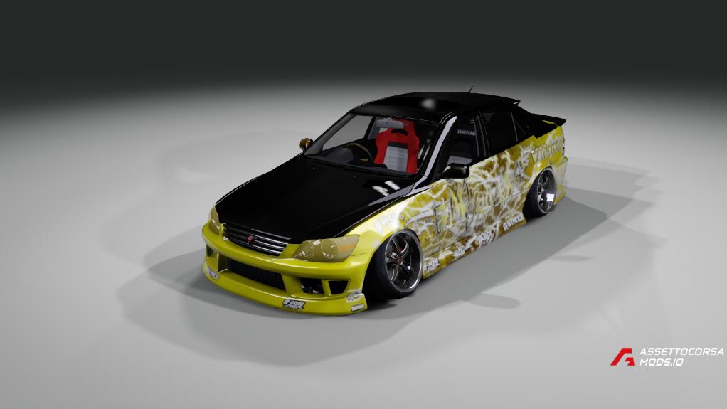 - BDC - Street v4 - ALTEZZA