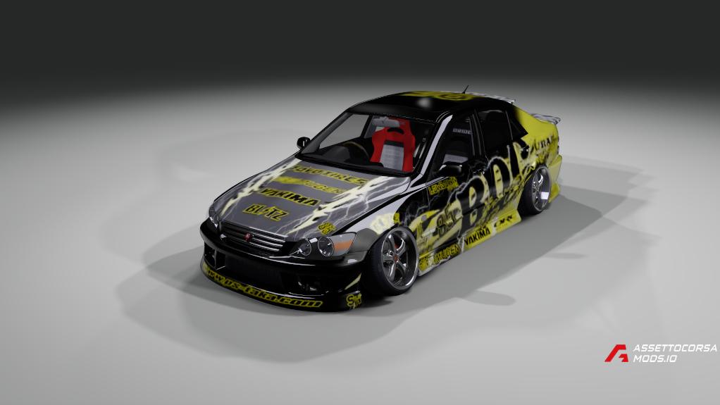 - BDC - Street v4 - ALTEZZA