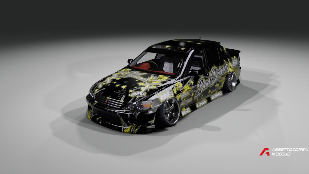 - BDC - Street v4 - ALTEZZA