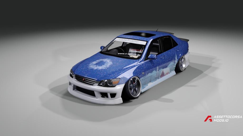 - BDC - Street v4 - ALTEZZA