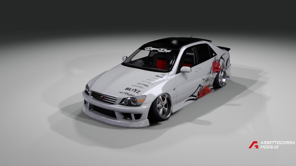 - BDC - Street v4 - ALTEZZA