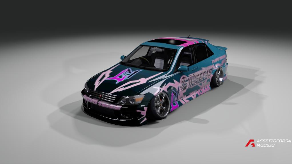 - BDC - Street v4 - ALTEZZA