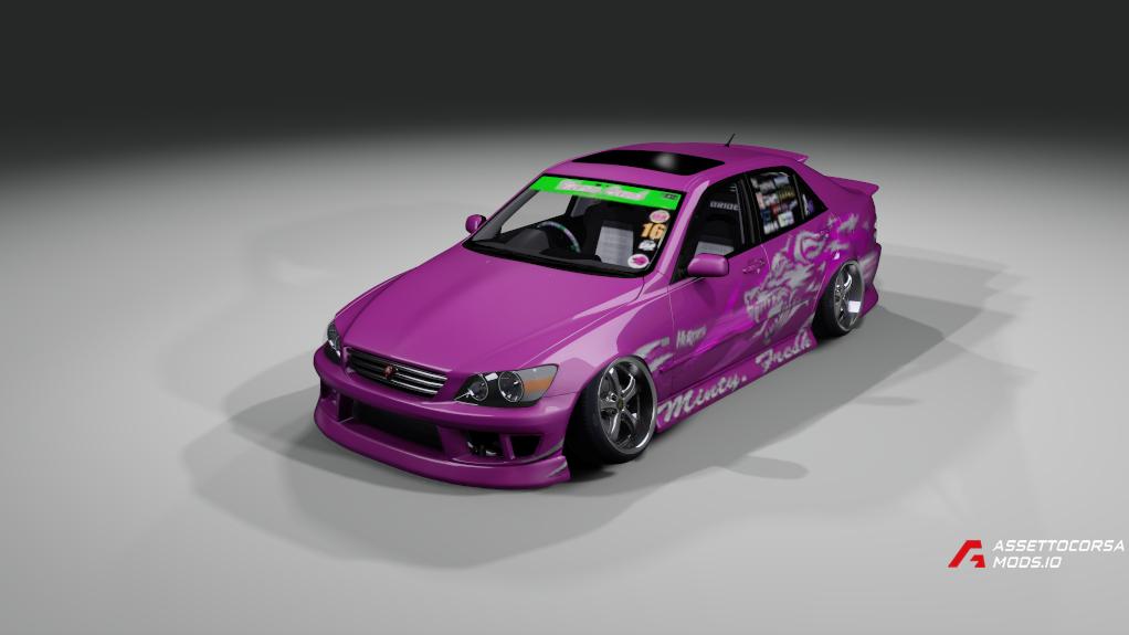 - BDC - Street v4 - ALTEZZA