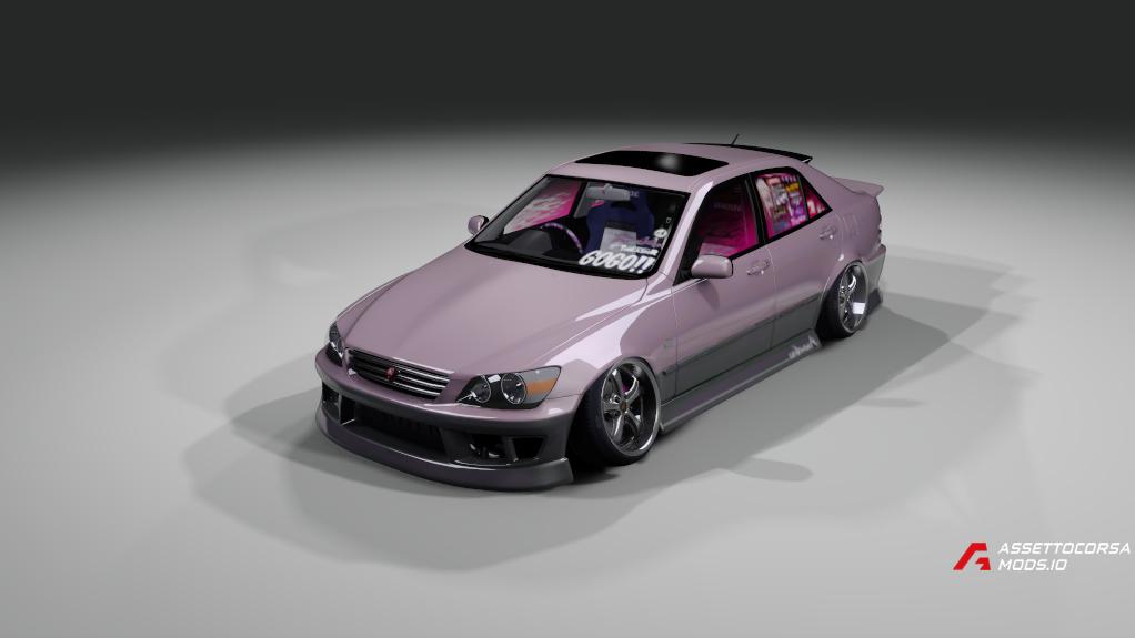 - BDC - Street v4 - ALTEZZA