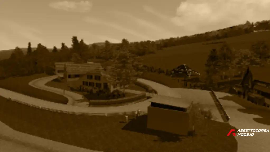 Bergrennen Rechberg
