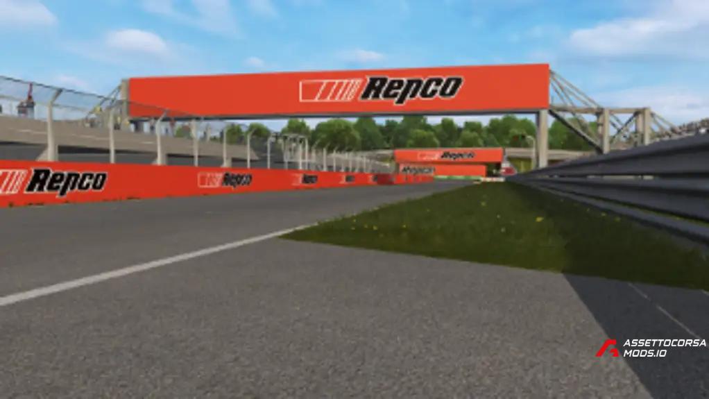 Repco Raceway