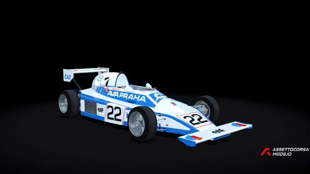 Avia AE2 r2