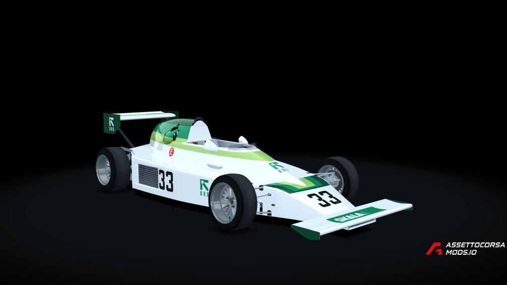 Avia AE2 r2