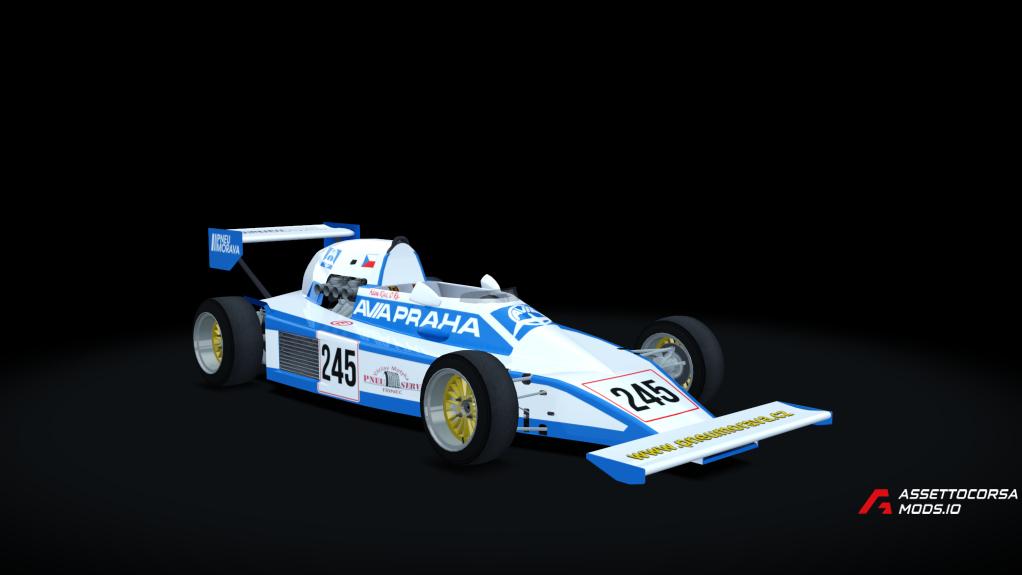 Avia AF87