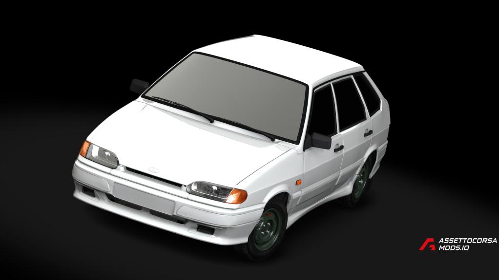 Lada Samara 2114
