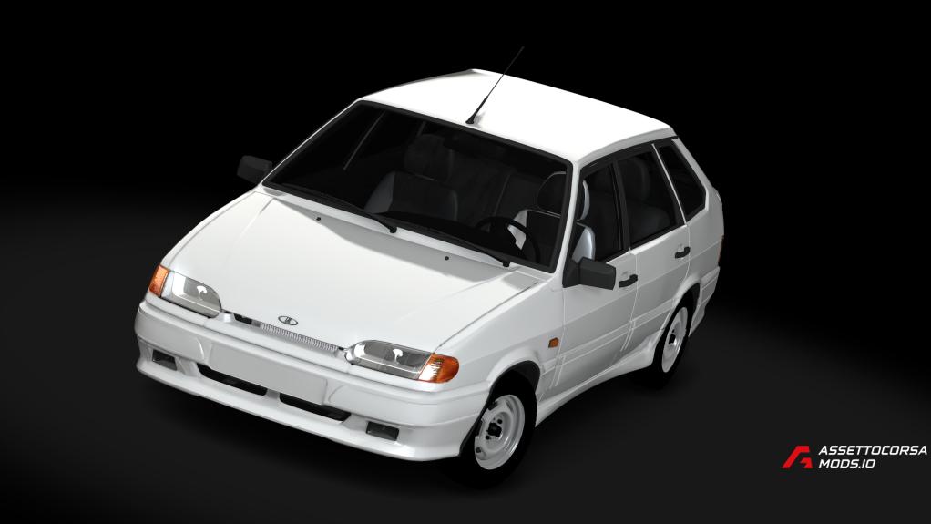 Lada Samara 2114